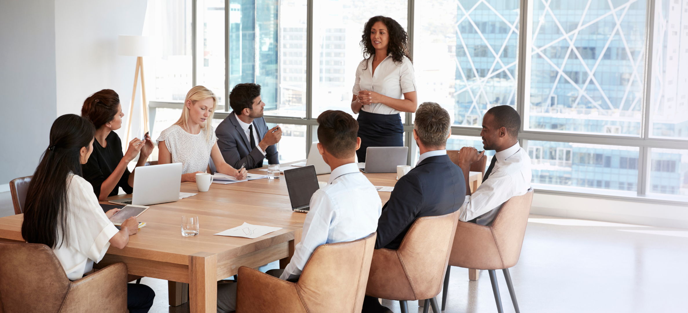 Built for output: How project templates bring strategy into focus